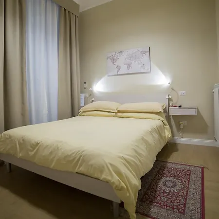 Il Panzió Nápoly