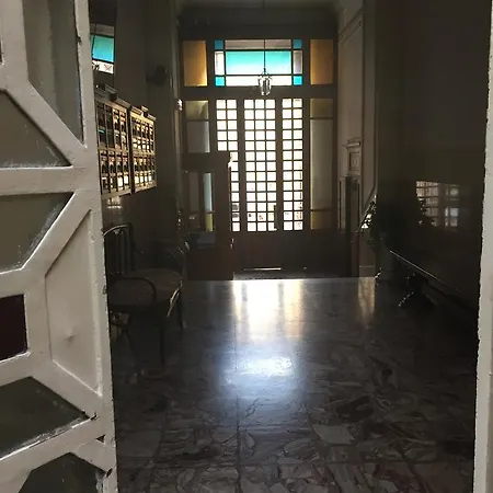 Il Panzió Nápoly