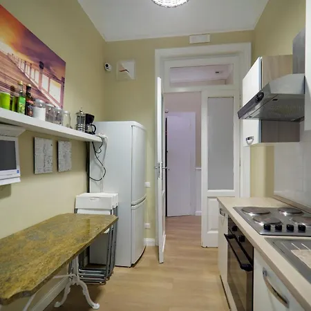 Panzió Il Nápoly