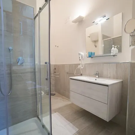 住宿加早餐酒店 Il 那不勒斯