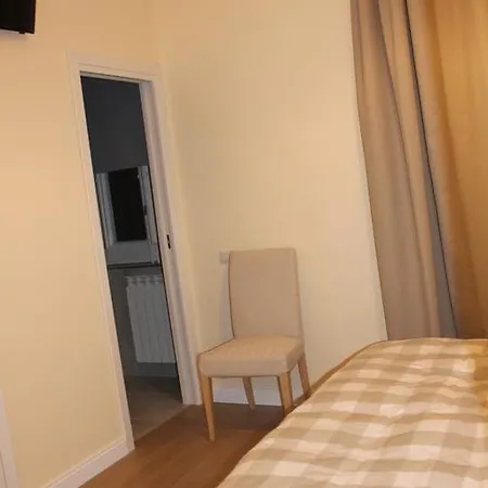 Il Bed & Breakfast