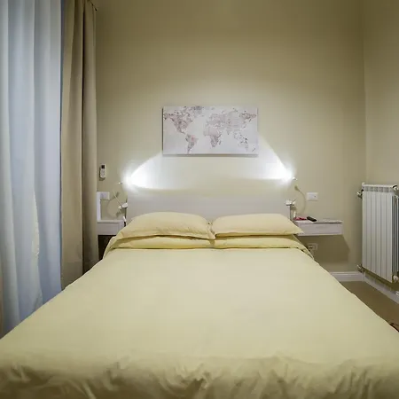 Bed & Breakfast Il