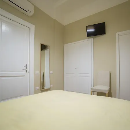 Bed & Breakfast Il Napoli