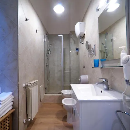 Il Bed & Breakfast 3*
