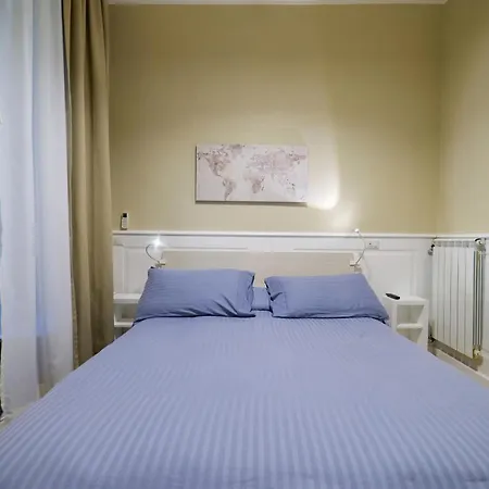 Bed & Breakfast Il 3*