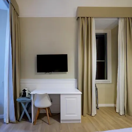Il Bed & Breakfast 3*