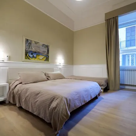 Bed & Breakfast Il