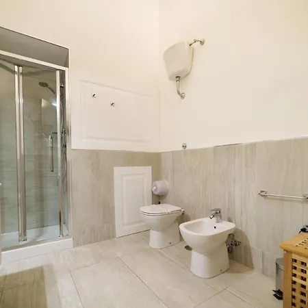 Il Bed & Breakfast Napoli