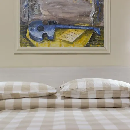 Bed & Breakfast Il Naples